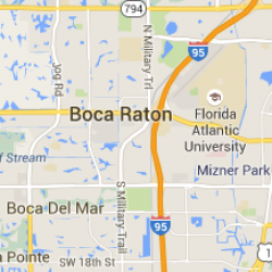 Boca Raton