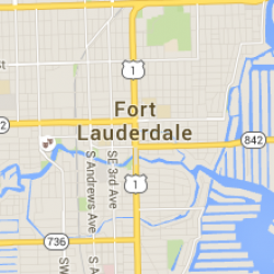 Fort Lauderdale