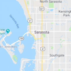 Sarasota