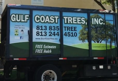 Gulf Coast Trees Inc