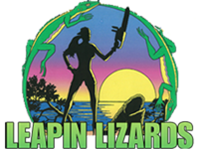 Leapin Lizards Tree Service